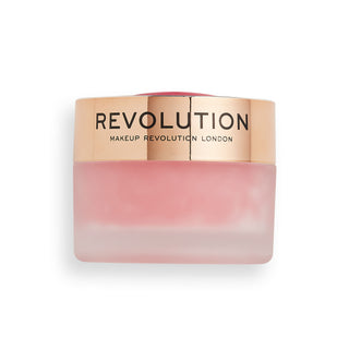 Makeup Revolution Sugar Kiss Lip Scrub Watermelon Heaven