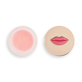 Makeup Revolution Sugar Kiss Lip Scrub Watermelon Heaven