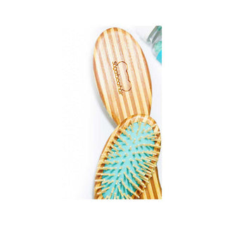 Sugarbearhair Bamboo Hair Brush