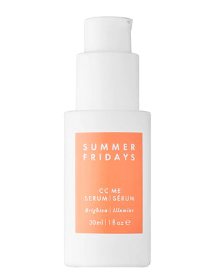 Summer Fridays CC Me Vitamin C Serum