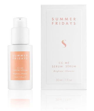 Summer Fridays CC Me Vitamin C Serum