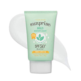 Etude House Sunprise Mild Watery Light SPF50+ PA+++ 50g