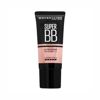 Maybelline New York Super Cover BB Cream, SPF 50 - 01 Fair