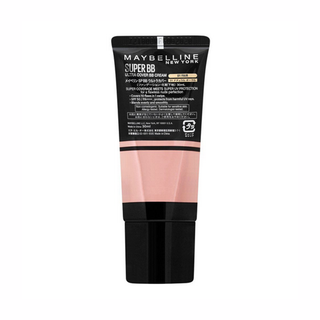 Maybelline New York Super Cover BB Cream, SPF 50 - 01 Fair