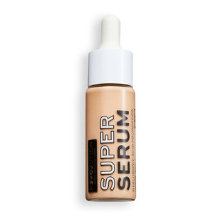 Makeup Revolution Relove Super Serum Foundation - F2