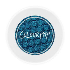 Colour Pop Super Shock Shadow - Coconut