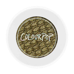 Colour Pop Super Shock Shadow - Hammered