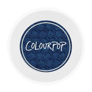 Colour Pop Super Shock Shadow - Luckfully