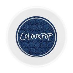 Colour Pop Super Shock Shadow - Luckfully