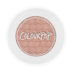 Colour Pop Super Shock Shadow - Wattles