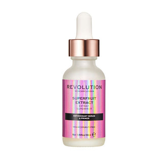 Makeup Revolution Superfruit Extract