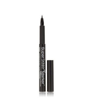 NYX Super Skinny Eye Marker - Carbon Black - Shopaholic