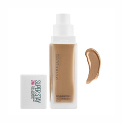 Maybelline New York Superstay 24h Full Coverage Foundation - 220 Natural Beige