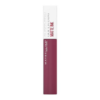 Maybelline New York Superstay Matte Ink Liquid Lipstick  Successful - 165