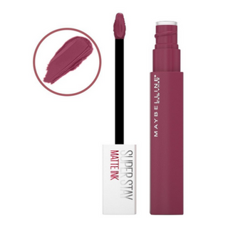 Maybelline New York Superstay Matte Ink Liquid Lipstick  Successful - 165