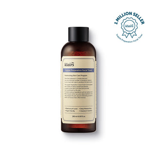 Klairs Supple Preparation Facial Toner 30ml