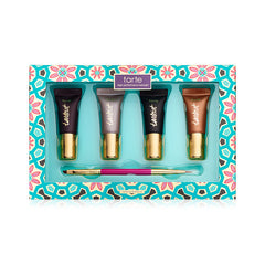 Tarte Limited Edition Spice Up your Stare Deluxe Tarteist - Eyeliner Set