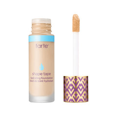 Tarte Shape Tape Hydrating Foundation - Light Sand