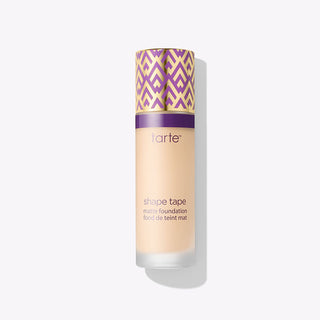 Tarte Shape Tape Matte Foundation - Light Sand