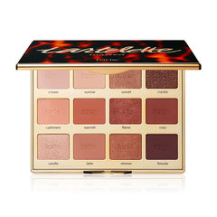 Tarte Tartelette Toasted Eyeshadow Palette