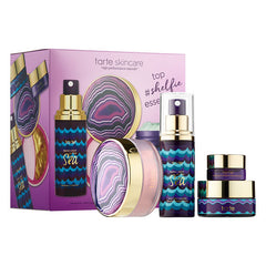 Tarte Top #Shelfie Essentials