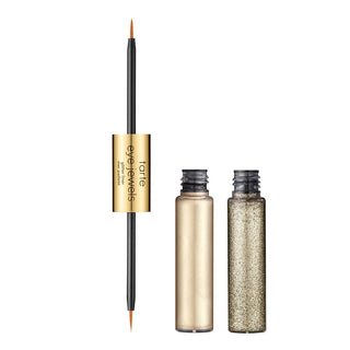 Tarte Tarteist™ PRO Eye Jewels Glitter Liner - White Gold