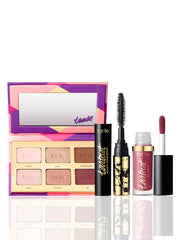 Tarte Limited-Edition Tartelette™ Faves Discovery Set Vol. II