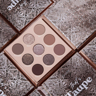 Colour Pop That's Taupe