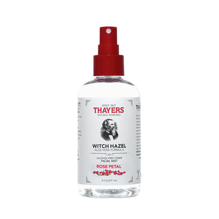 Thayers Alcohol-Free Rose Petal Witch Hazel Toner