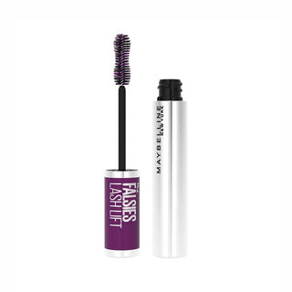 Maybelline New York The Falsies Lash Lift Mascara Waterproof - Very Black