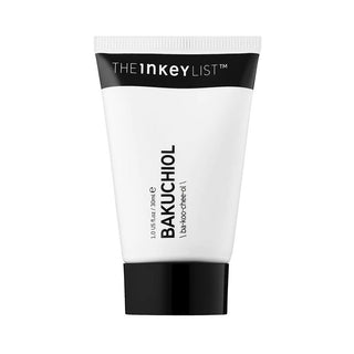 The Inkey List Bakuchiol Retinol Alternative Moisturizer - 30ml