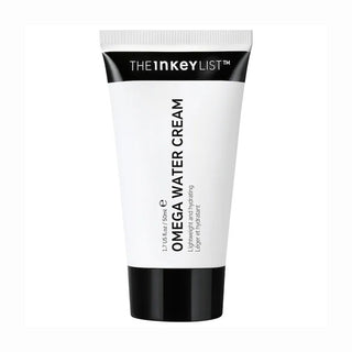 The INKEY List Omega Water Cream Moisturizer - 50ml