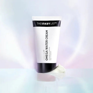 The INKEY List Omega Water Cream Moisturizer - 50ml