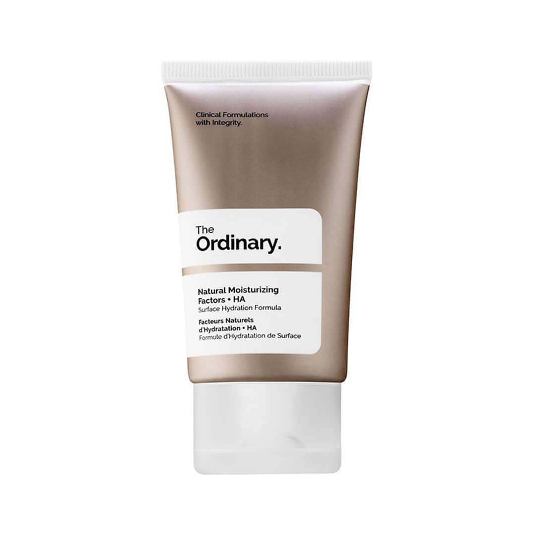 The Ordinary Natural Moisturizing Factors + HA - Shopaholic