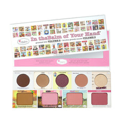 theBalm In theBalm of Your Hand - Greatest Hits Volume 2 Palette