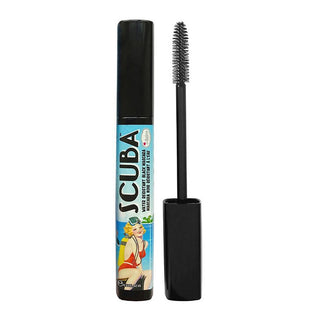 theBalm Scuba Water Resistant Black Mascara