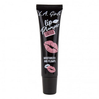 L.A. Girl Tinted Lip Plumper - Tickled