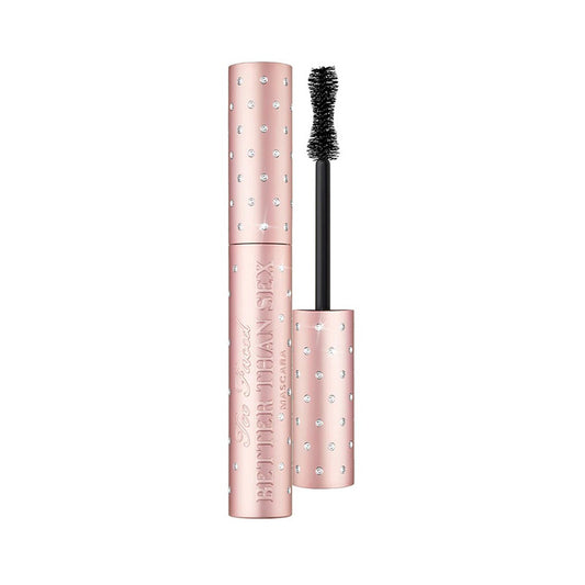 Too Faced Better Than Sex and Diamonds Studded Mascara