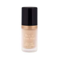 Too Faced Born This Way Foundation - Ivory
