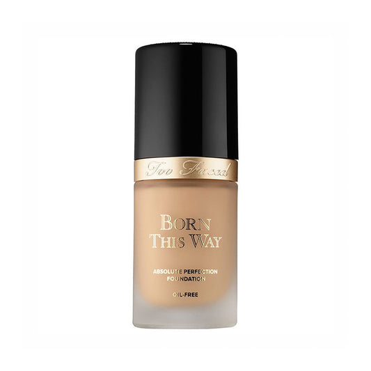 Too Faced Born This Way Foundation - Light Beige