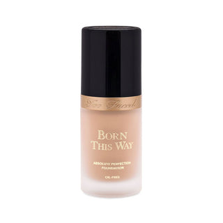 Too Faced Born This Way Foundation - Vanilla