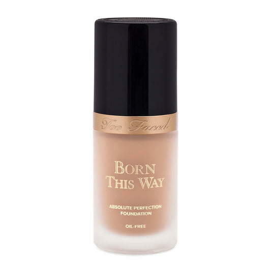 Too Faced Born This Way Foundation - Warm Nude