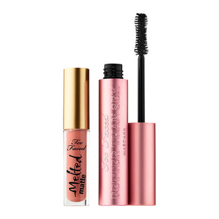 Too Faced Cool Girl Must Haves!