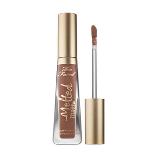 Too Faced Melted Matte Liquified Long Wear Matte Lipstick - Cool Girl