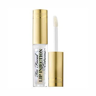 Too Faced Mini Lip Injection Extreme - Plumping Lip Gloss