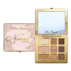 Too Faced Natural Eyes Eyeshadow Palette