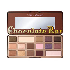 Too Faced Chocolate Bar Eye Shadow Palette
