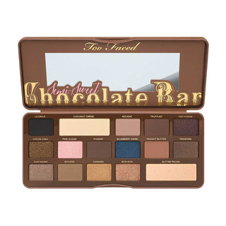 Too Faced Semi-Sweet Chocolate Bar Eye Shadow Palette