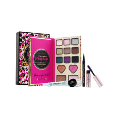 Too Faced The Power of Makeup By Nikkie Tutorials - Shopaholic