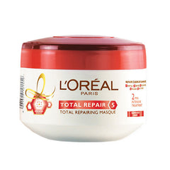 Loréal Paris  Total Repair 5 Hair Mask 200ml